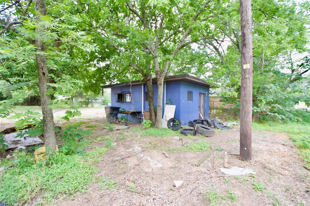 600 Hatton Street Waco TX 76704