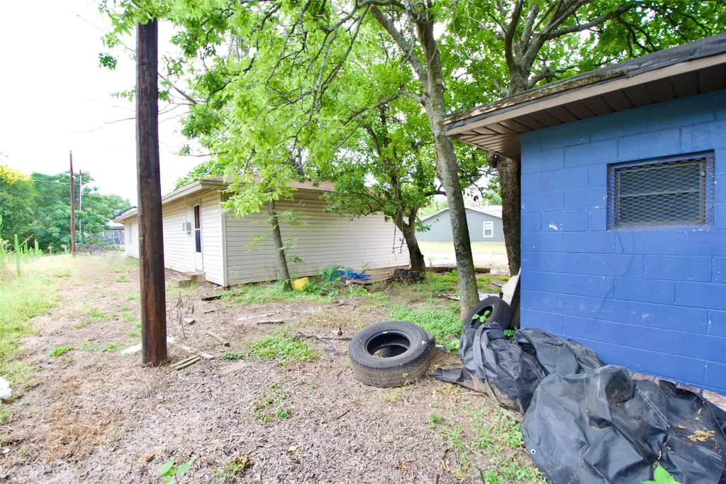 600 Hatton Street Waco TX 76704