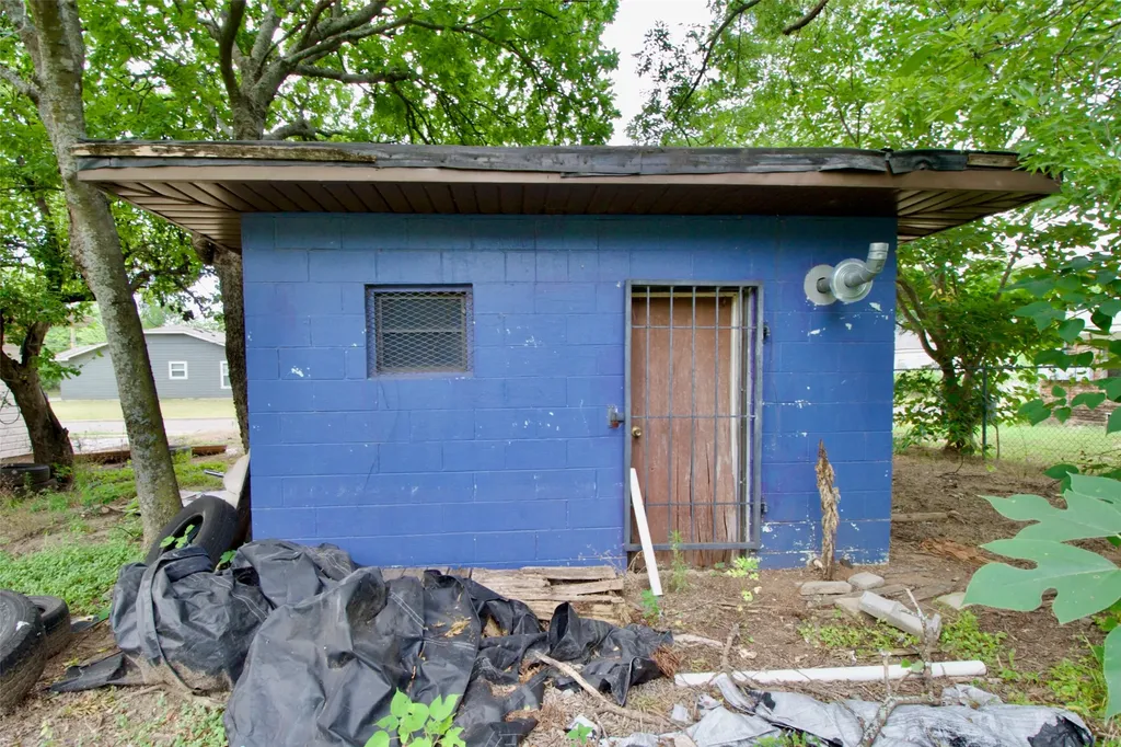 600 Hatton Street Waco TX 76704
