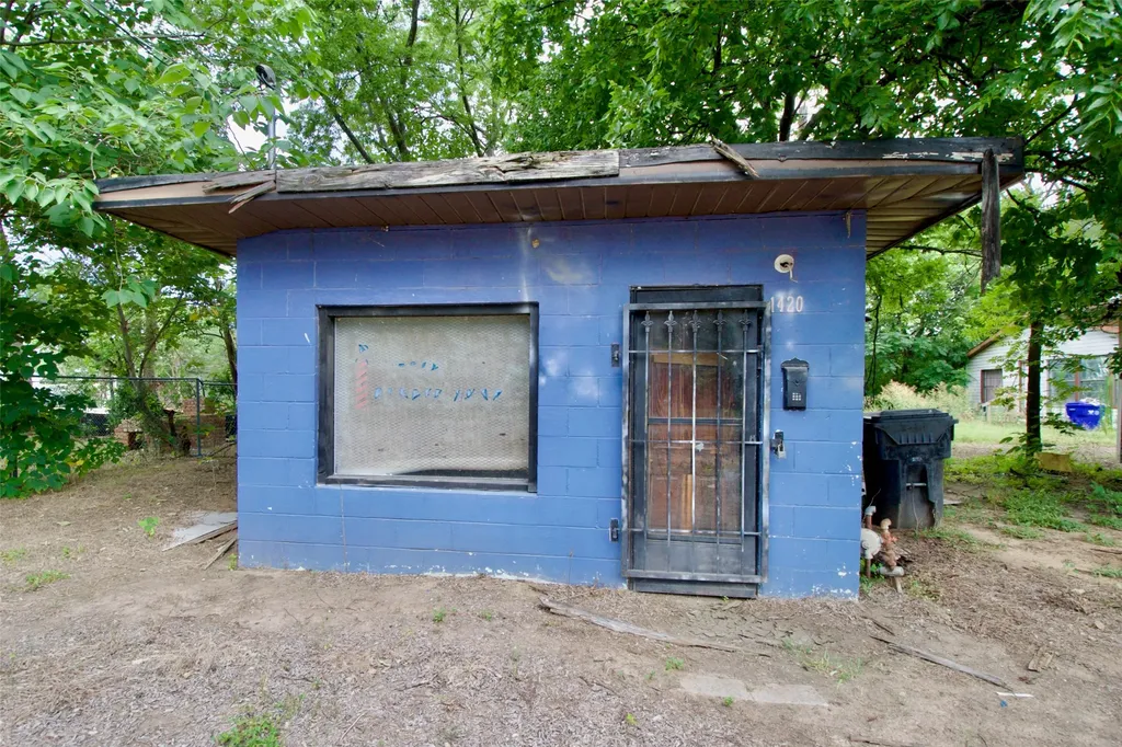 600 Hatton Street Waco TX 76704