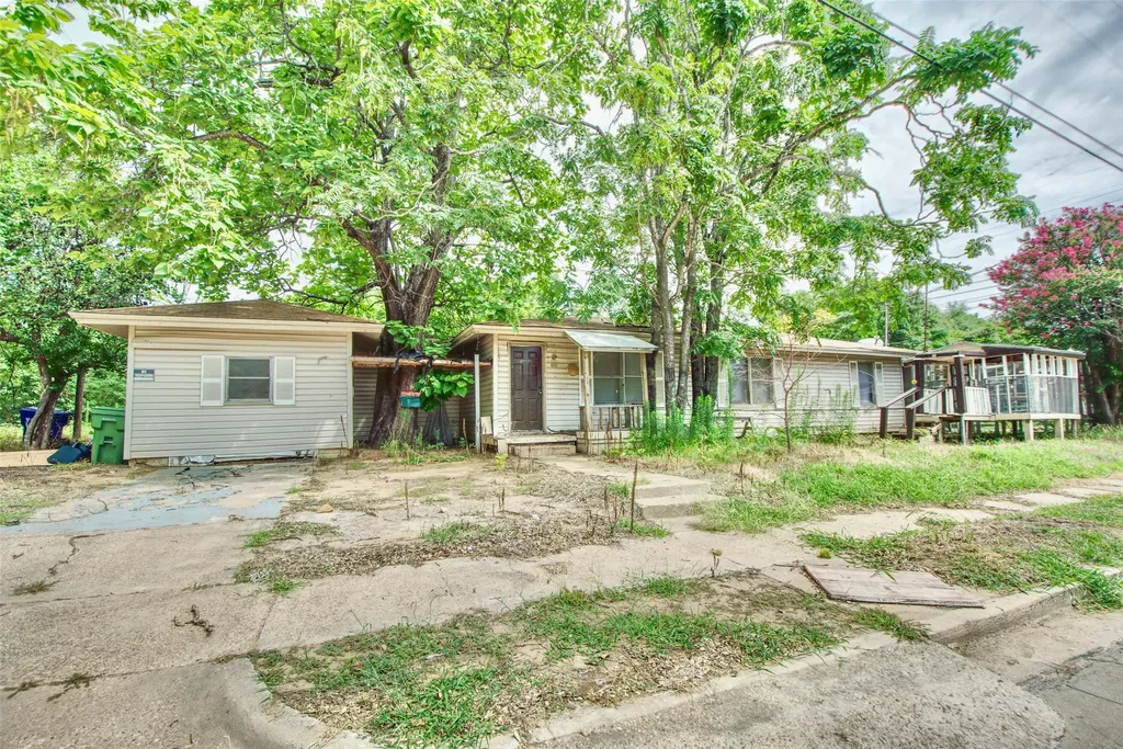 600 Hatton Street Waco TX 76704