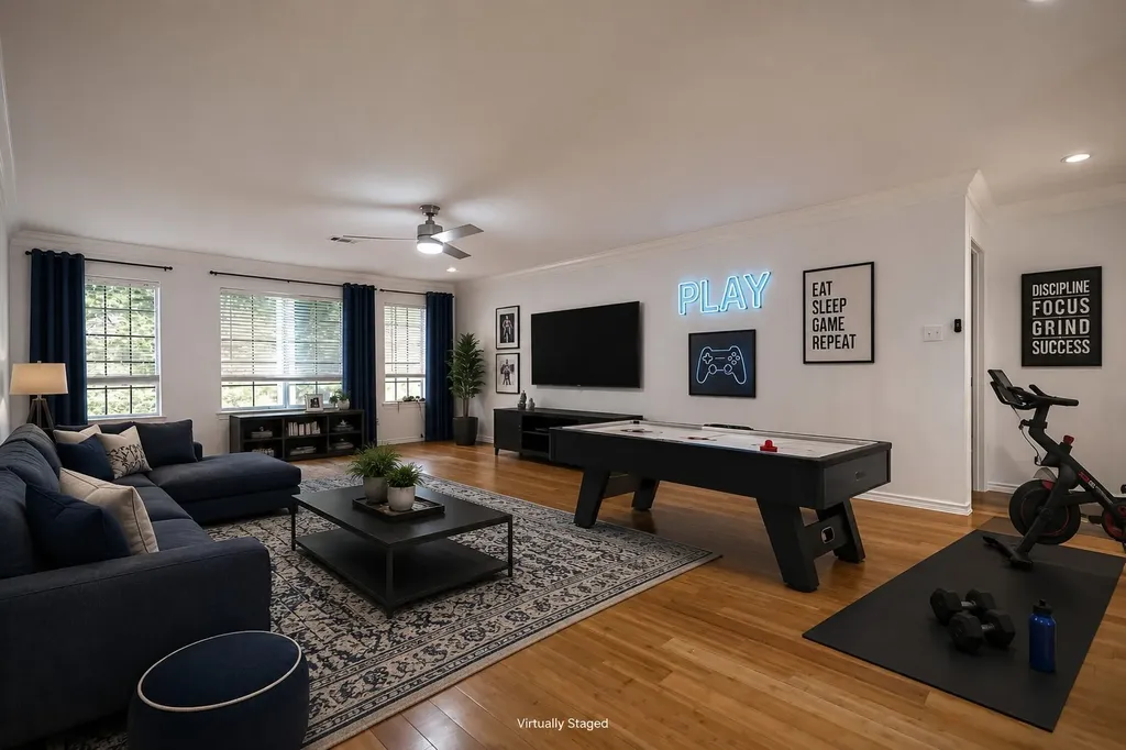 4407 Murwick Drive Arlington TX 76016