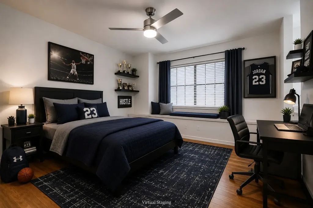 4407 Murwick Drive Arlington TX 76016
