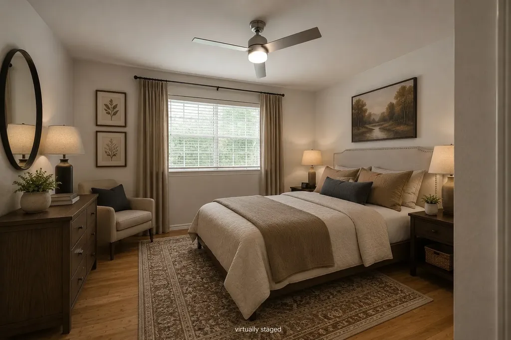 4407 Murwick Drive Arlington TX 76016
