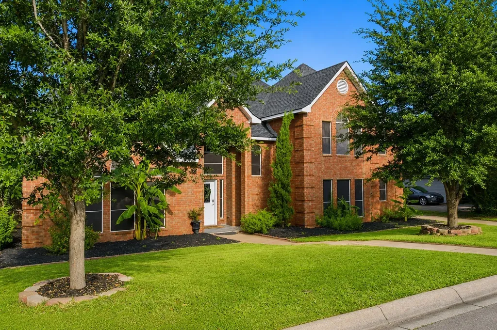 4407 Murwick Drive Arlington TX 76016