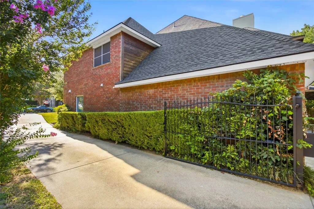 4407 Murwick Drive Arlington TX 76016