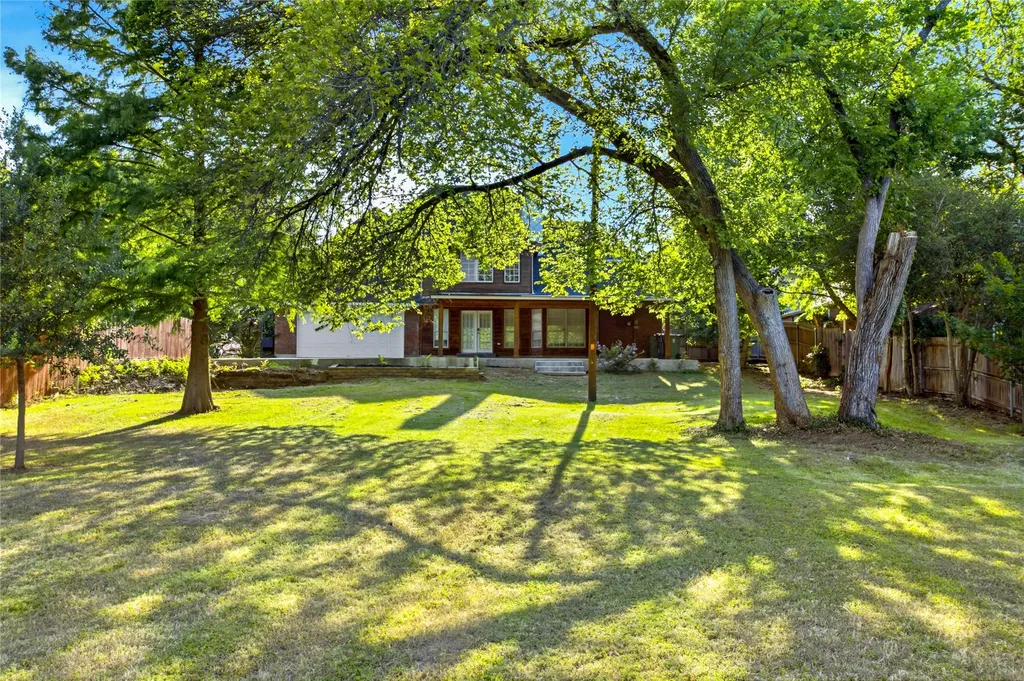 4407 Murwick Drive Arlington TX 76016