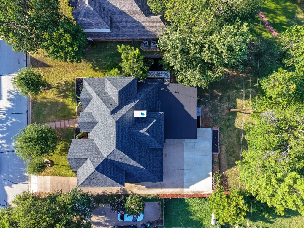 4407 Murwick Drive Arlington TX 76016