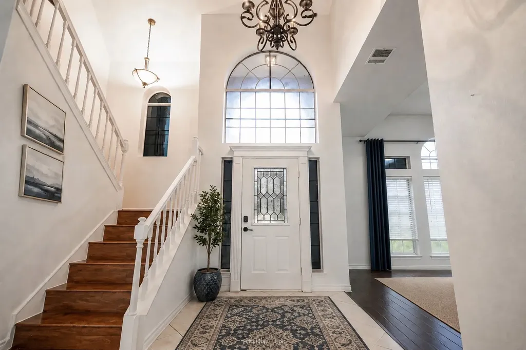 4407 Murwick Drive Arlington TX 76016