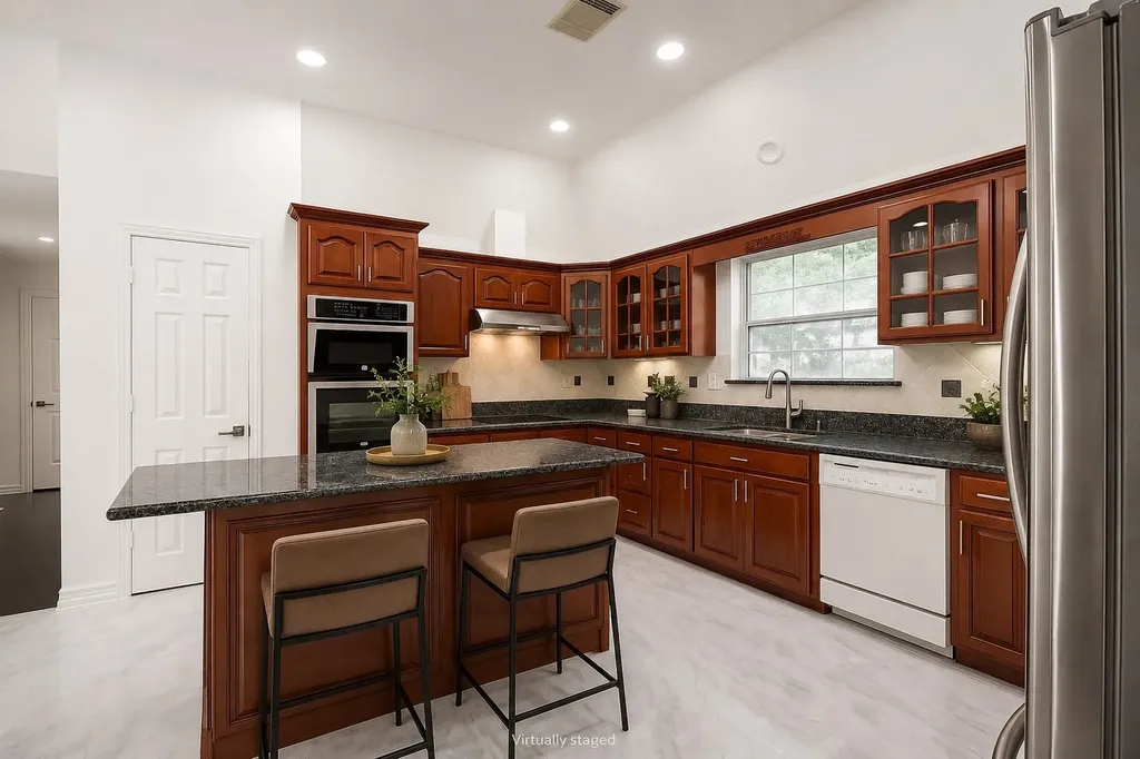 4407 Murwick Drive Arlington TX 76016