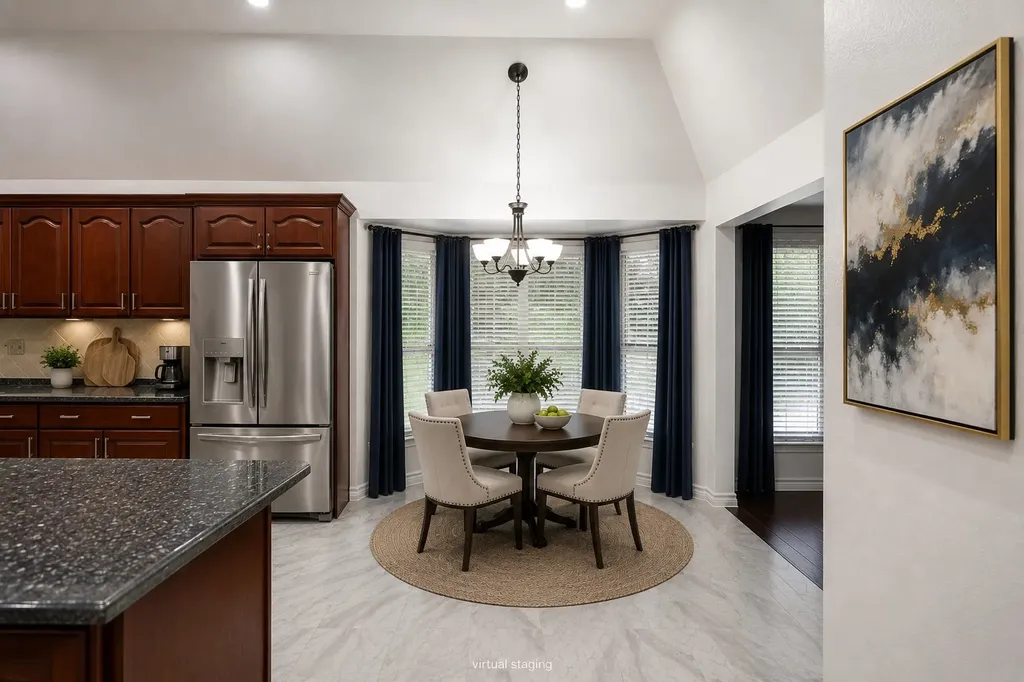 4407 Murwick Drive Arlington TX 76016