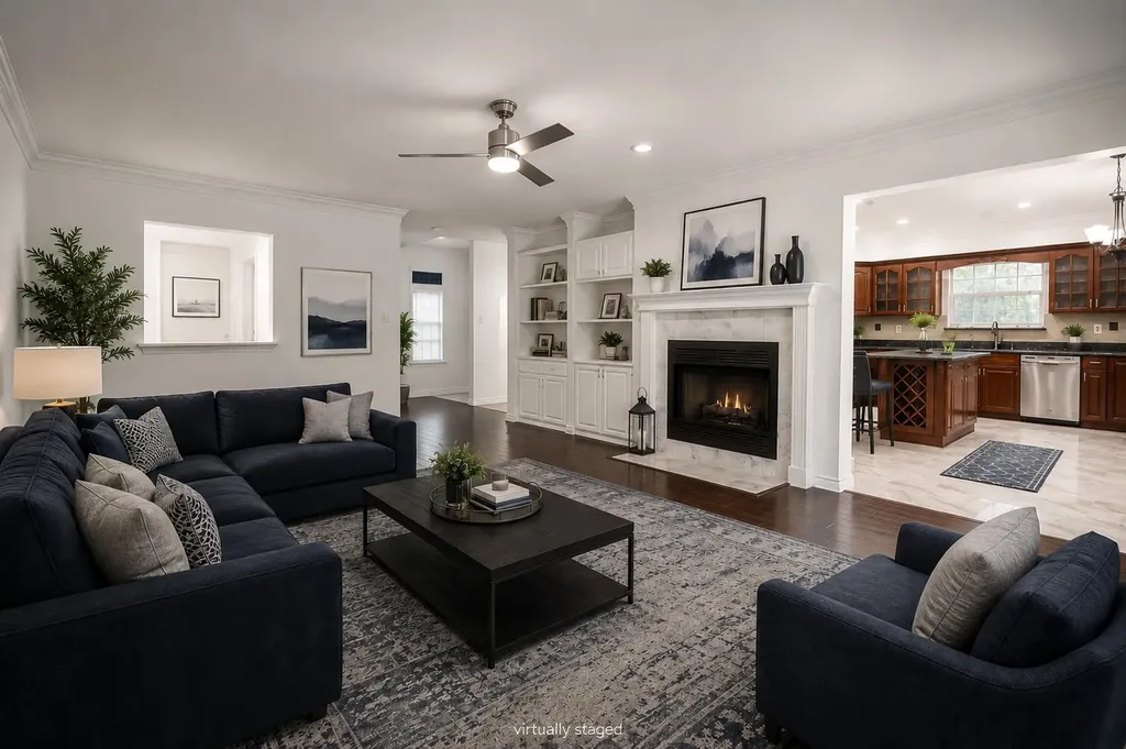 4407 Murwick Drive Arlington TX 76016