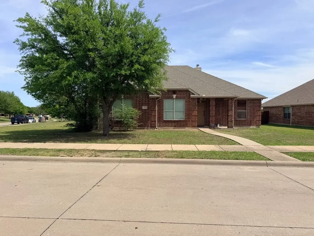 1901 Clearbrook Court Wylie TX 75098