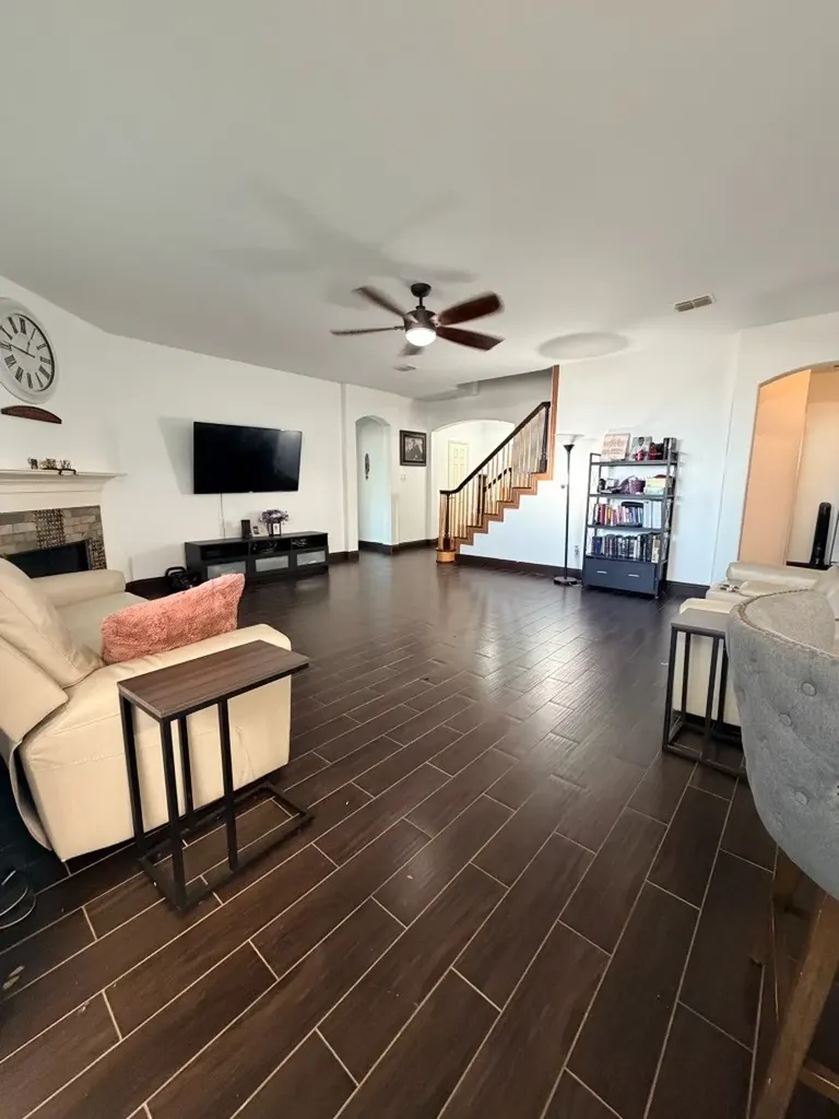1901 Clearbrook Court Wylie TX 75098