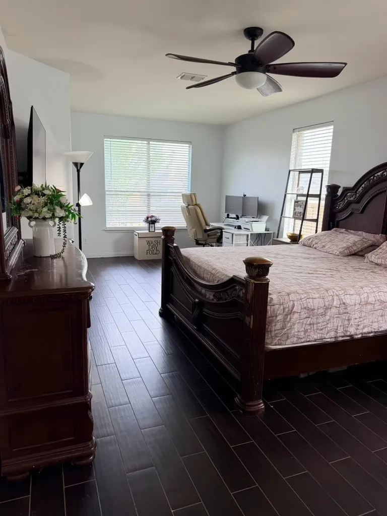 1901 Clearbrook Court Wylie TX 75098