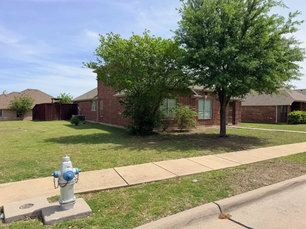1901 Clearbrook Court Wylie TX 75098