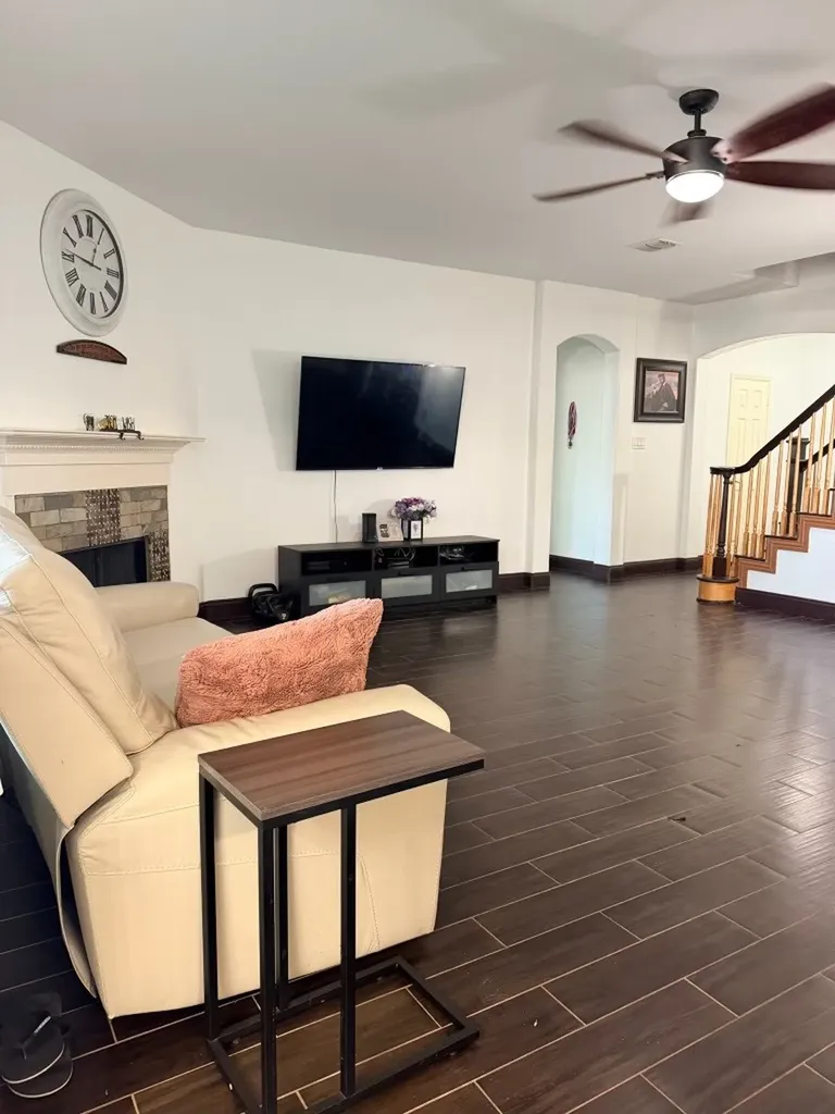 1901 Clearbrook Court Wylie TX 75098