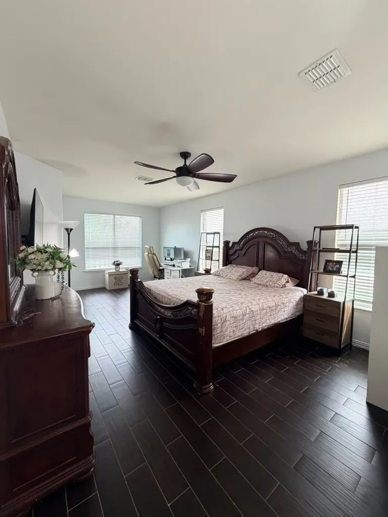 1901 Clearbrook Court Wylie TX 75098