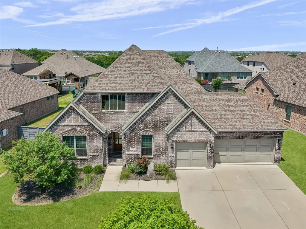 7025 Central Court Little Elm TX 76227