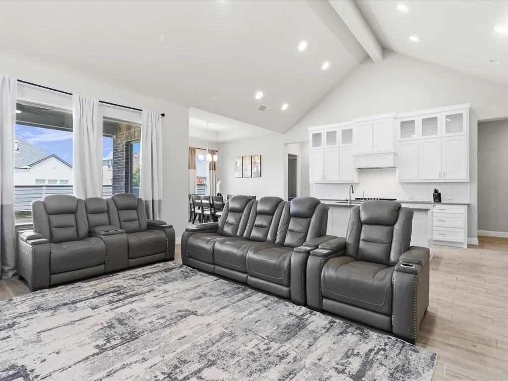 7025 Central Court Little Elm TX 76227