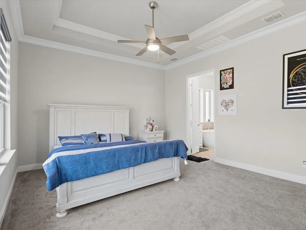7025 Central Court Little Elm TX 76227