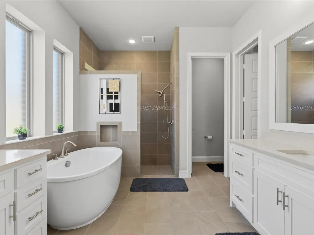 7025 Central Court Little Elm TX 76227