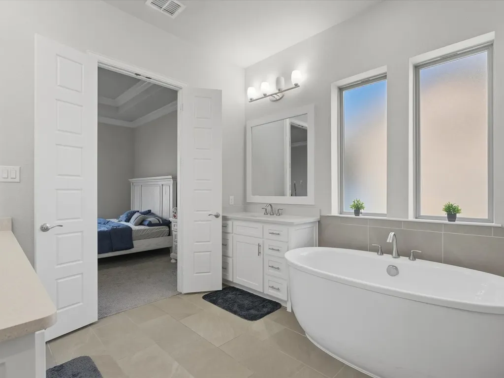 7025 Central Court Little Elm TX 76227