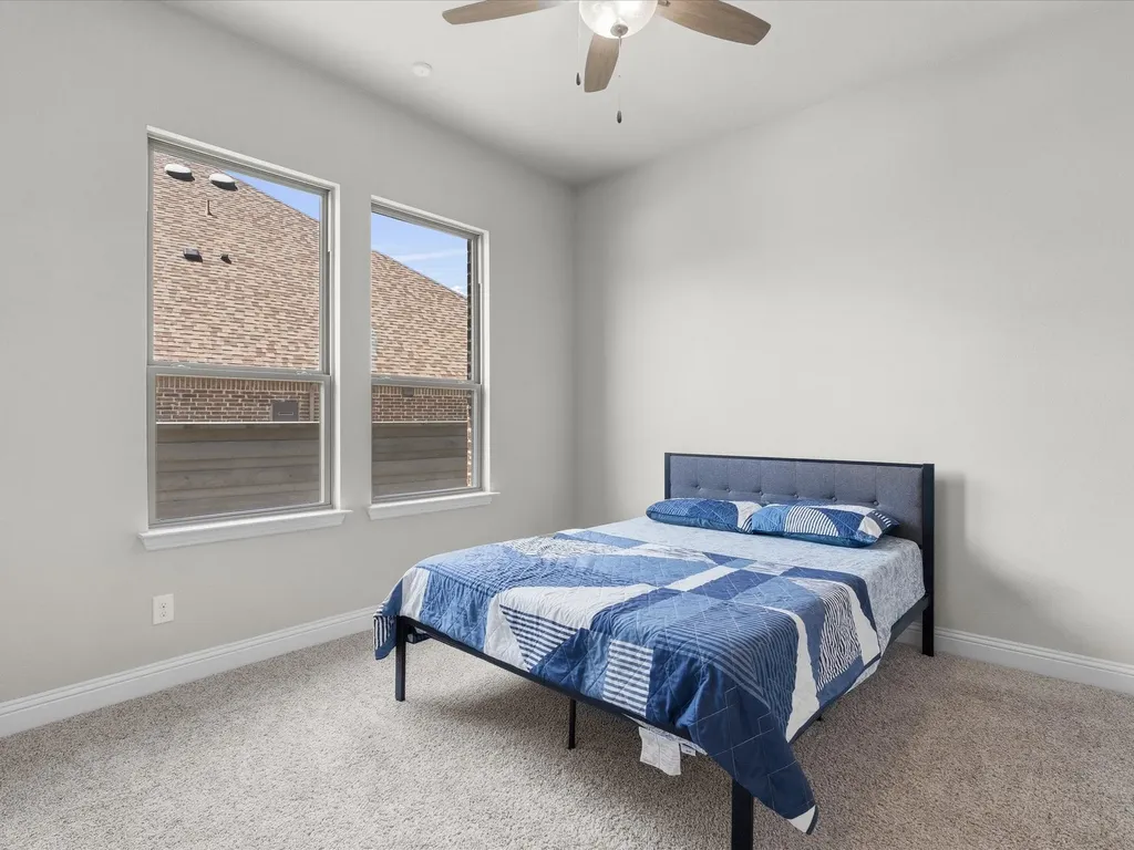 7025 Central Court Little Elm TX 76227