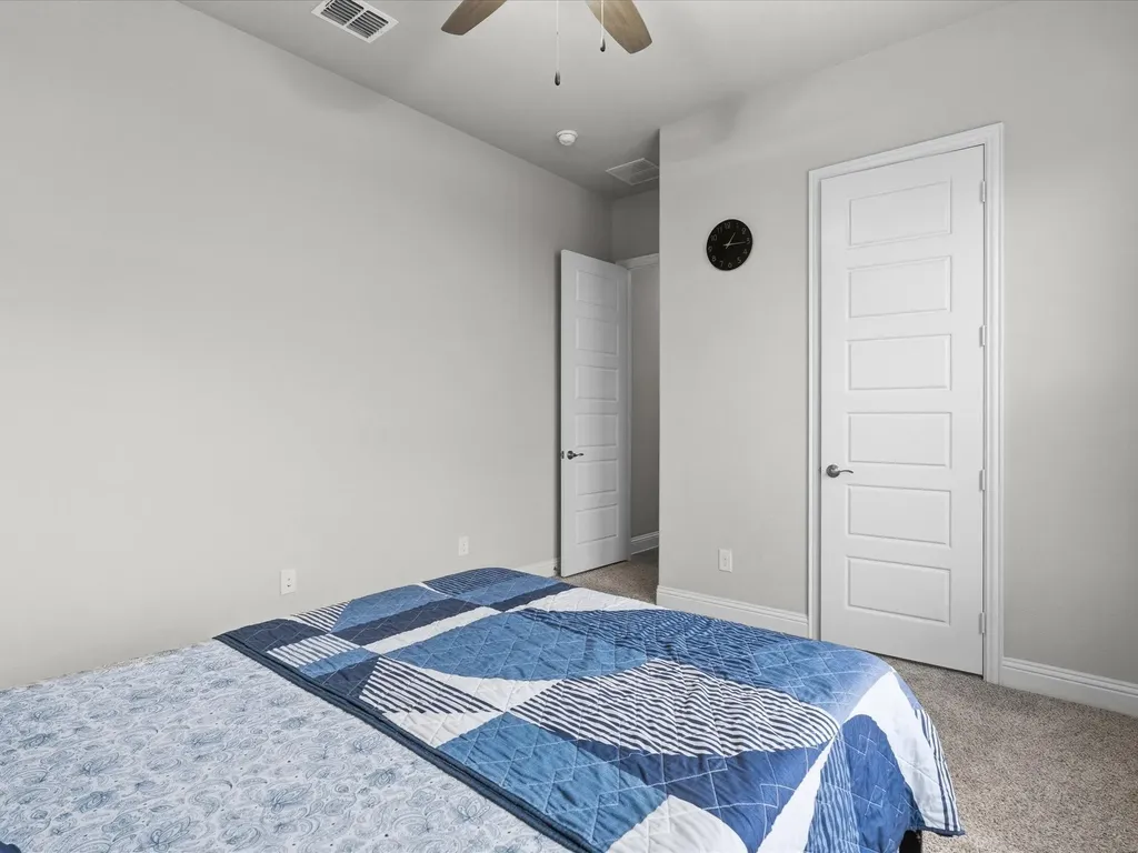 7025 Central Court Little Elm TX 76227