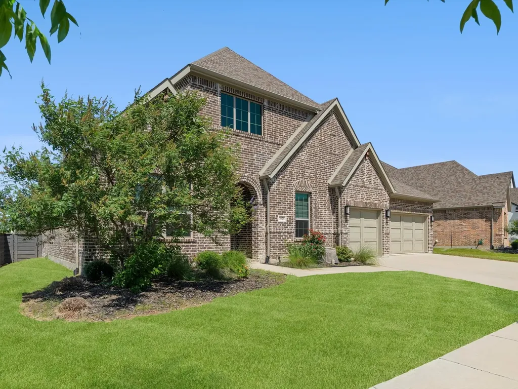 7025 Central Court Little Elm TX 76227