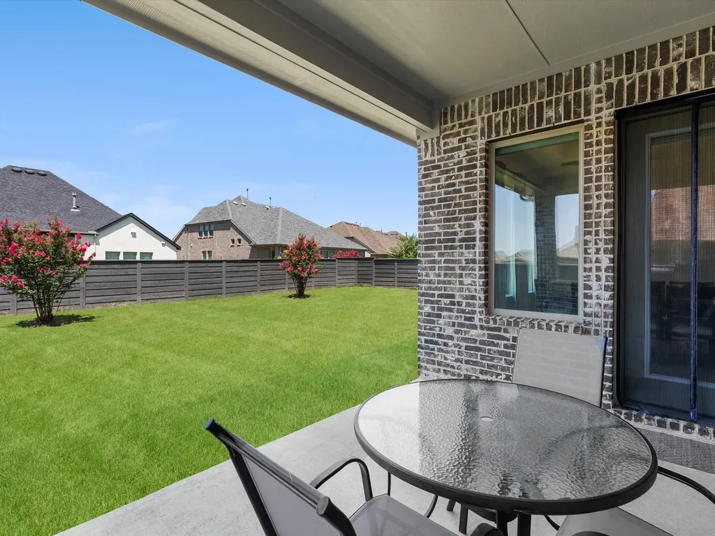 7025 Central Court Little Elm TX 76227