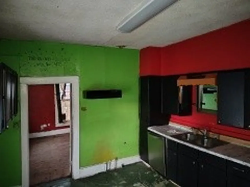 1001 S 16 Street Waco TX 76706