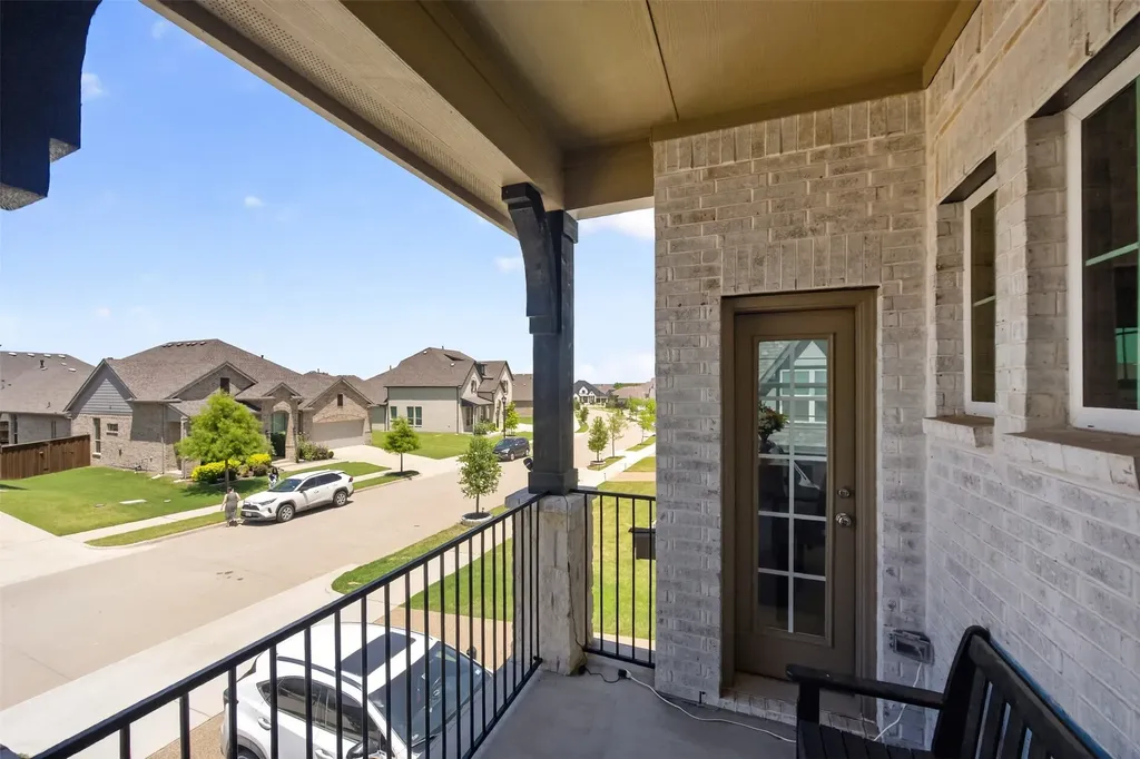 2801 Augustus Way Mansfield TX 76063