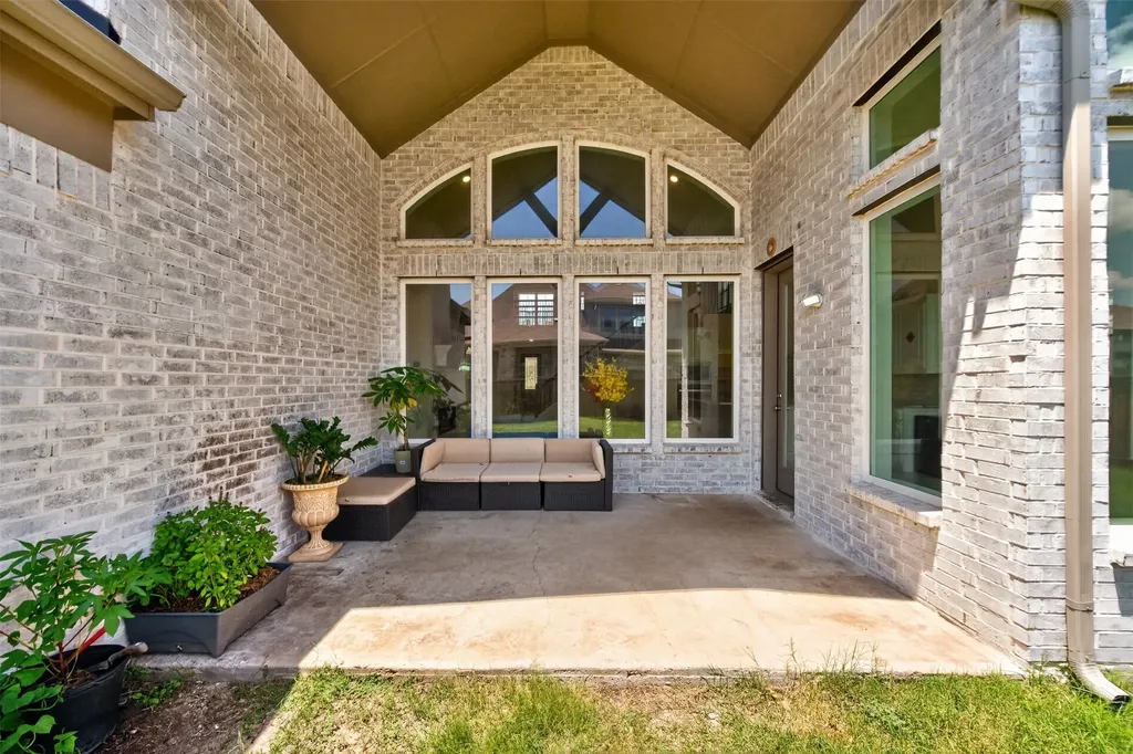 2801 Augustus Way Mansfield TX 76063