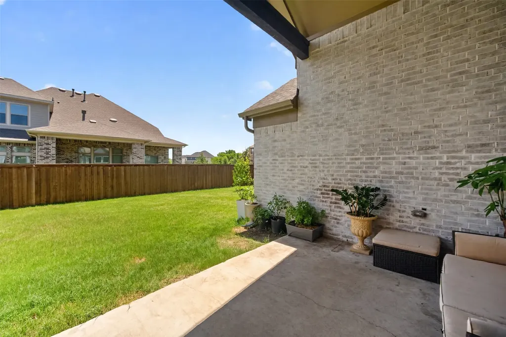 2801 Augustus Way Mansfield TX 76063