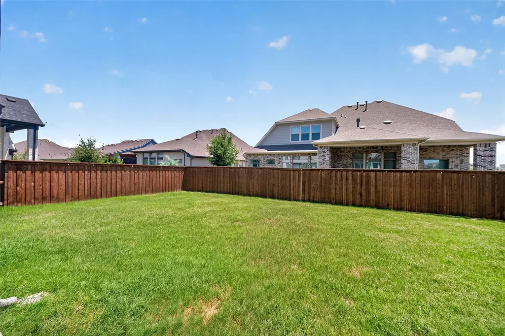 2801 Augustus Way Mansfield TX 76063