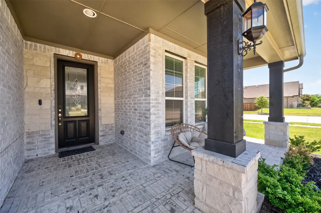 2801 Augustus Way Mansfield TX 76063