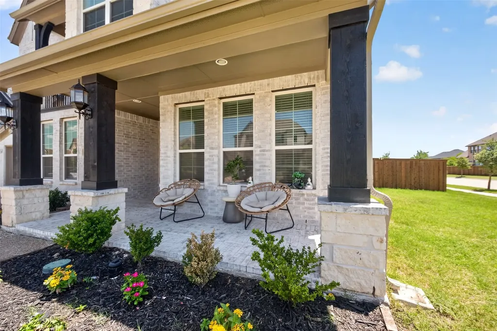 2801 Augustus Way Mansfield TX 76063