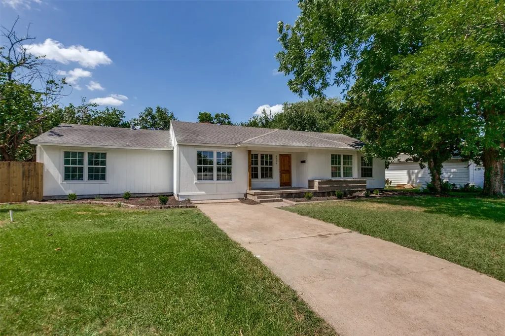 1509 Jo Ann Drive Garland TX 75042