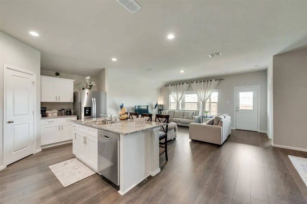 16545 Club Springs Lane Fort Worth TX 76247