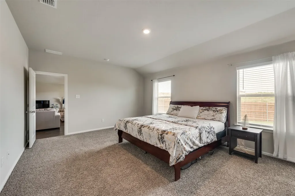 16545 Club Springs Lane Fort Worth TX 76247
