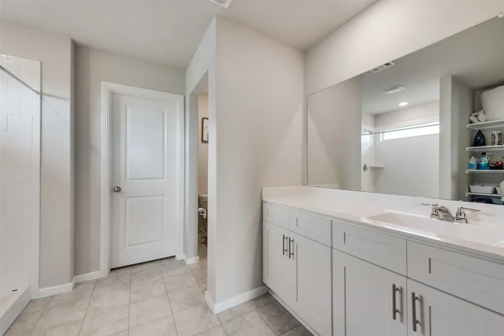 16545 Club Springs Lane Fort Worth TX 76247