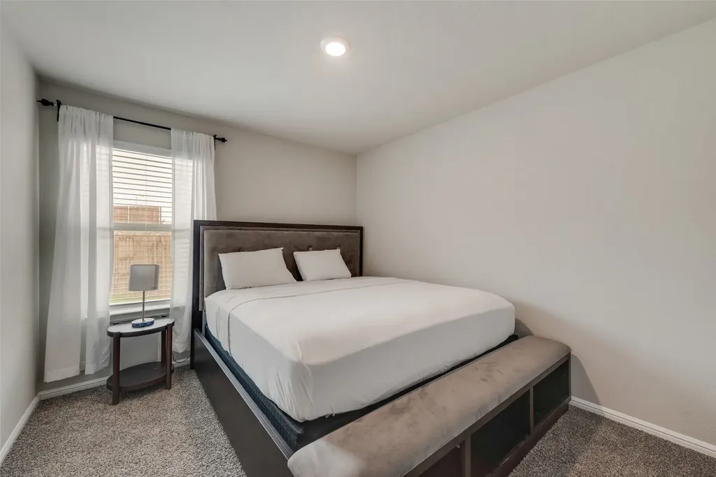 16545 Club Springs Lane Fort Worth TX 76247