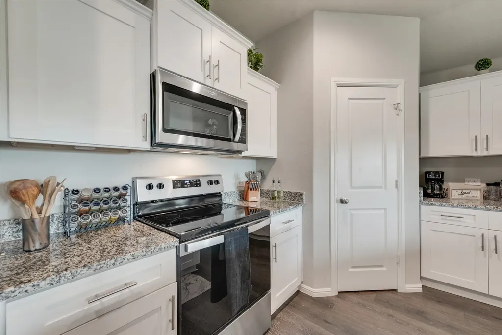 16545 Club Springs Lane Fort Worth TX 76247