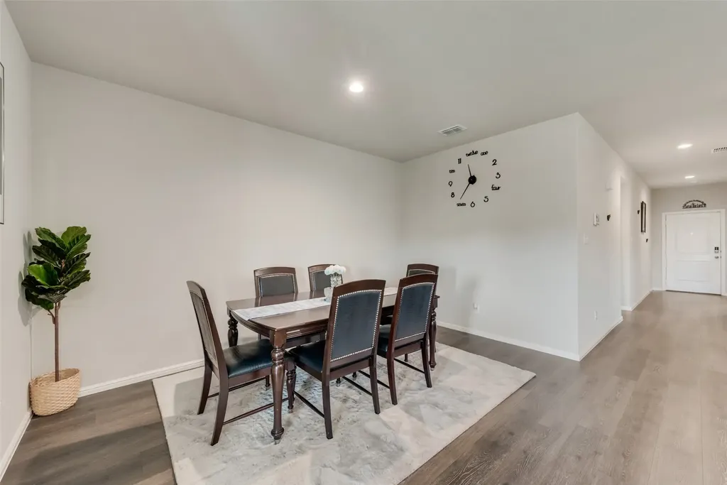 16545 Club Springs Lane Fort Worth TX 76247