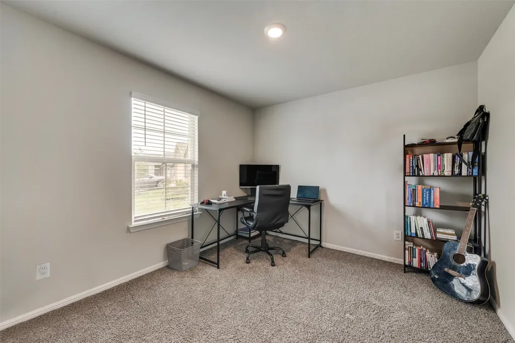 16545 Club Springs Lane Fort Worth TX 76247