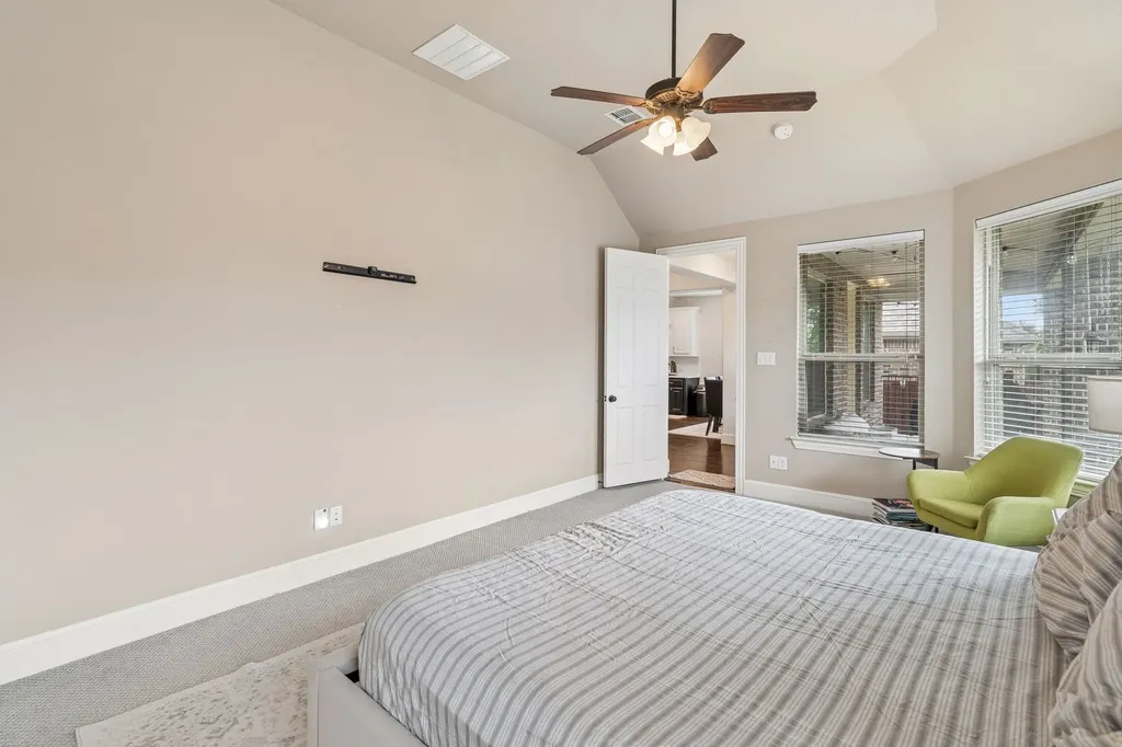 329 Hitch Wagon Drive Mckinney TX 75071