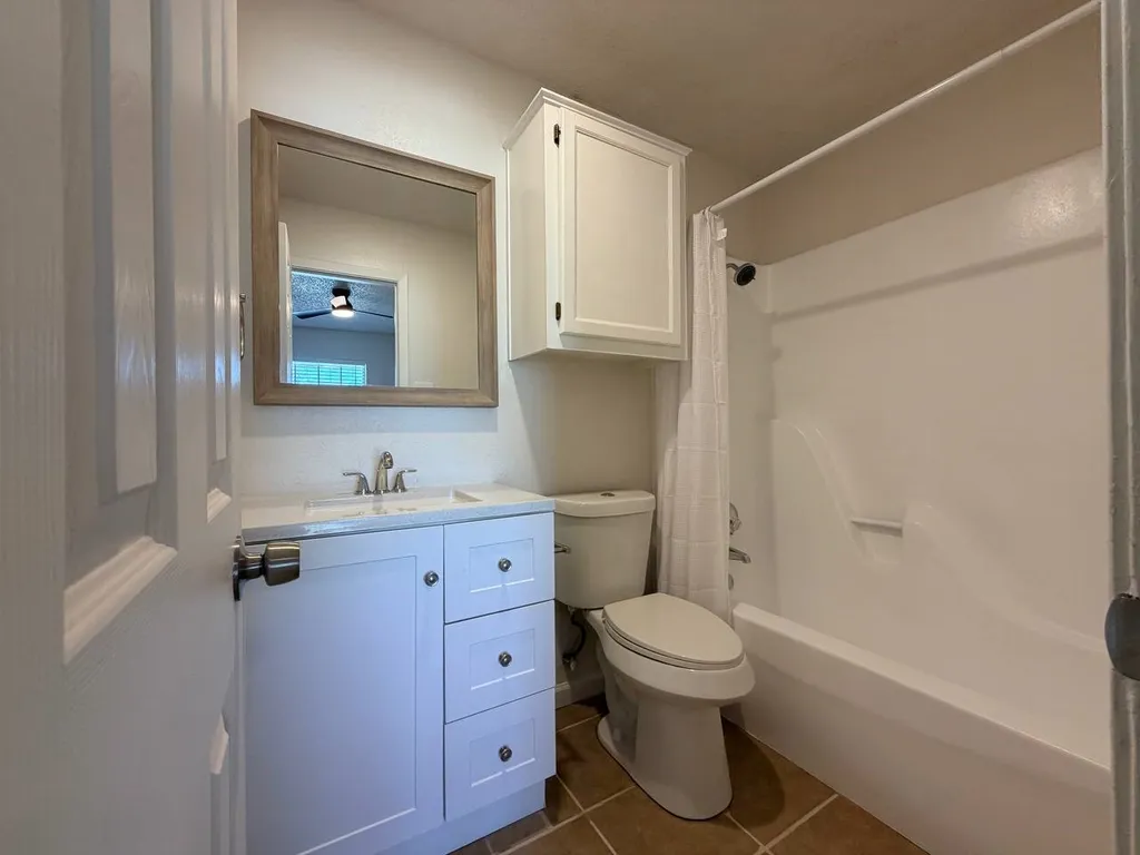 3807 William Street Sachse TX 75048