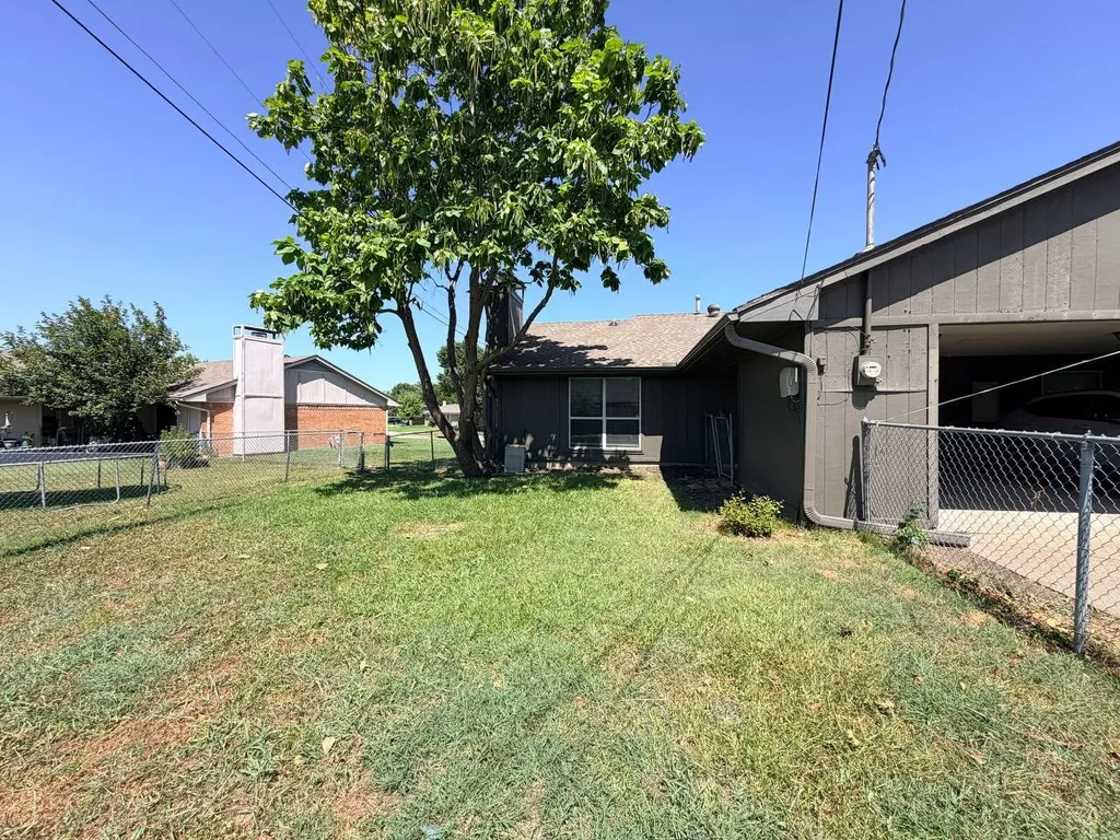 3807 William Street Sachse TX 75048