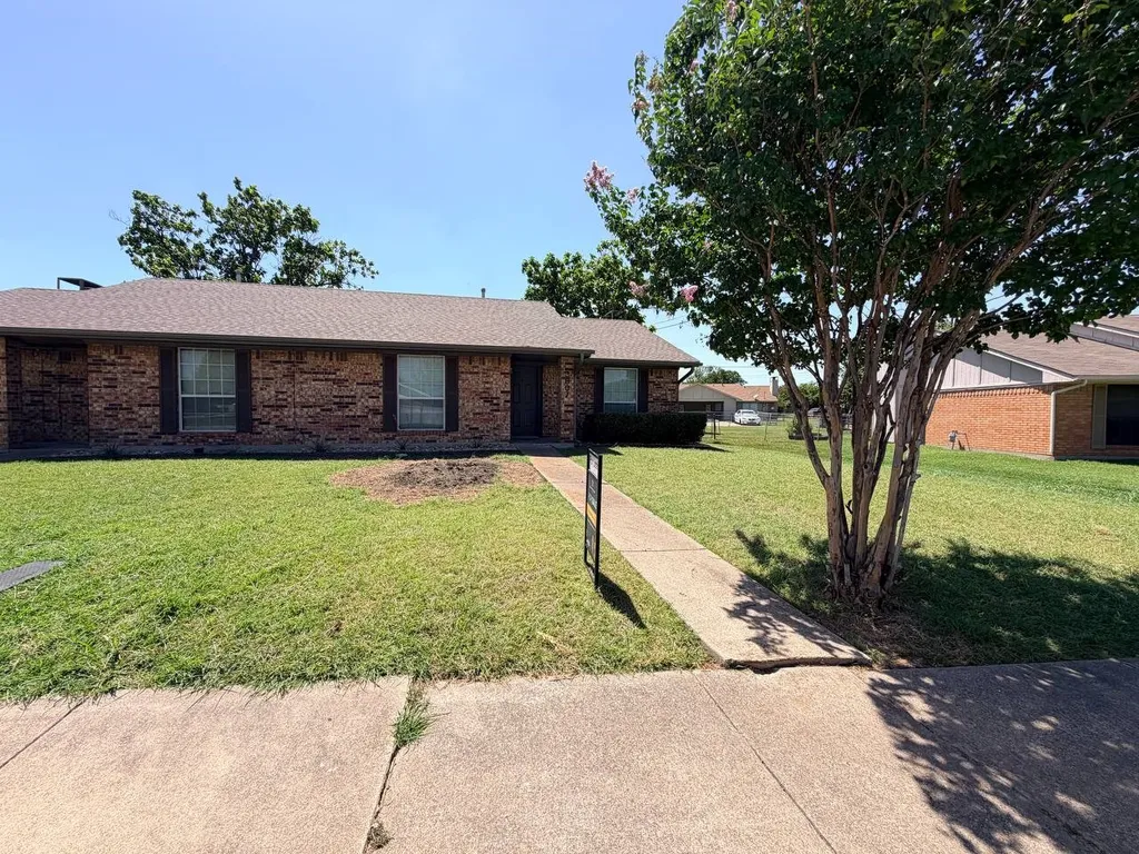 3807 William Street Sachse TX 75048